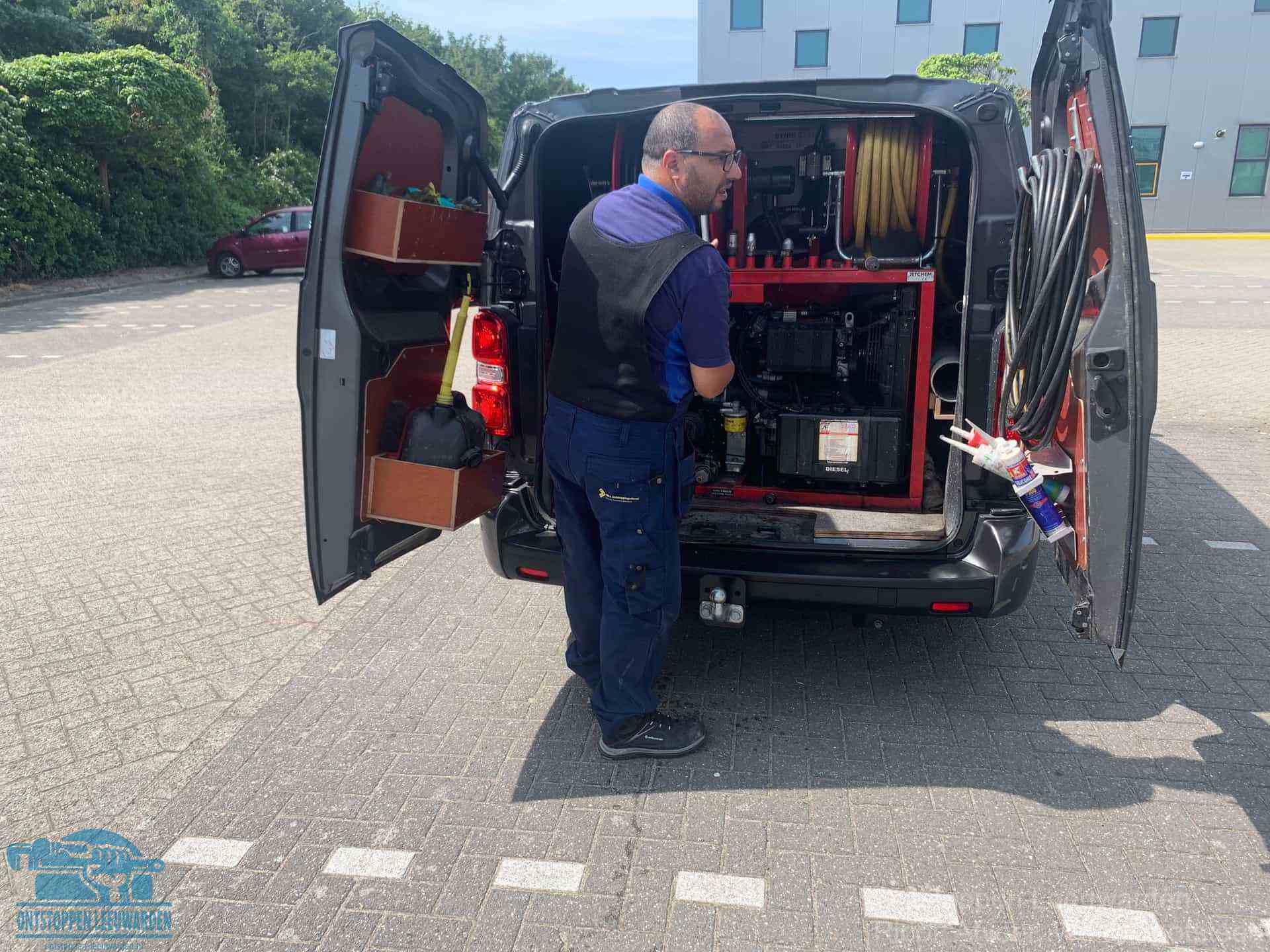 Loodgieter Leeuwarden Ontstopping Loodgieter Leeuwarden Ontstopping