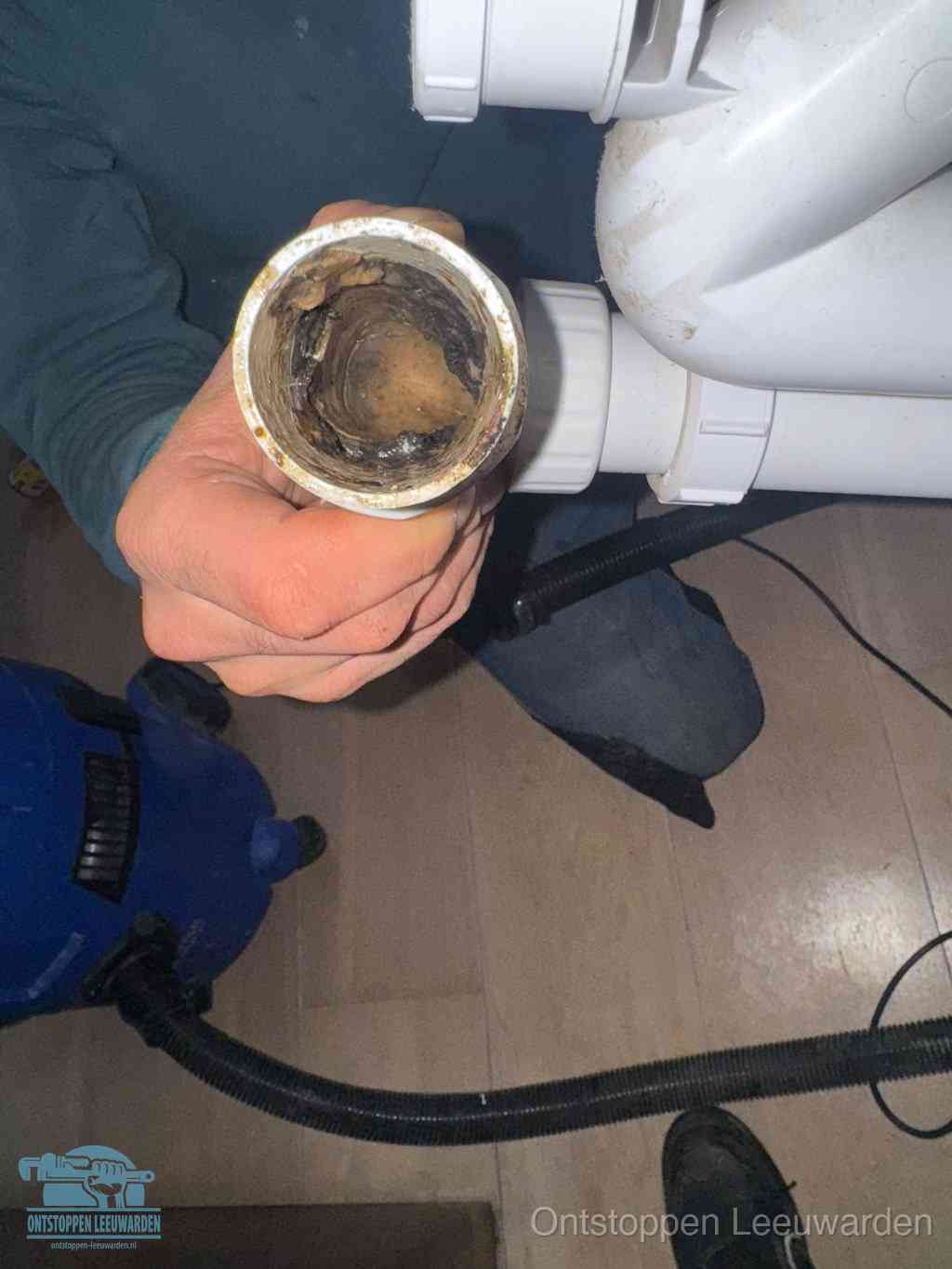 Wasmachine Verstopt Leeuwarden Wasmachine Verstopt Leeuwarden